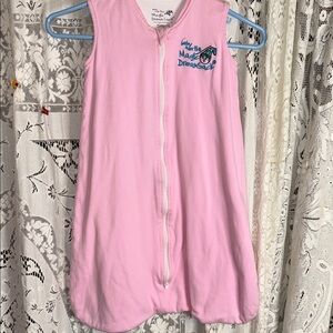 Baby Merlin baby sleep-sac